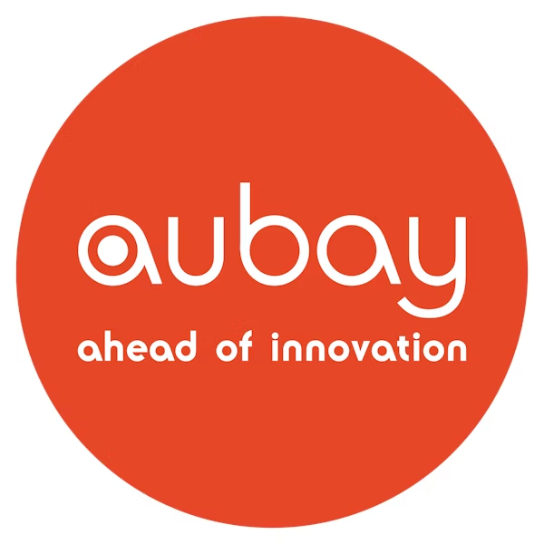 Mercedes-Benz (Aubay) logo