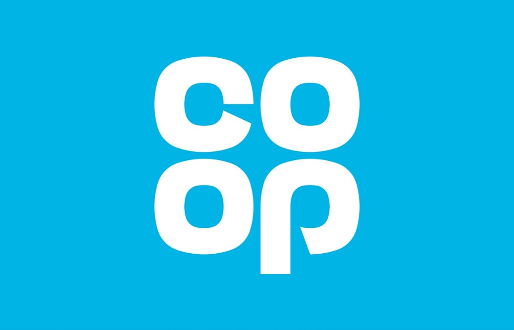 Co-op Retail (Zuhlke) logo